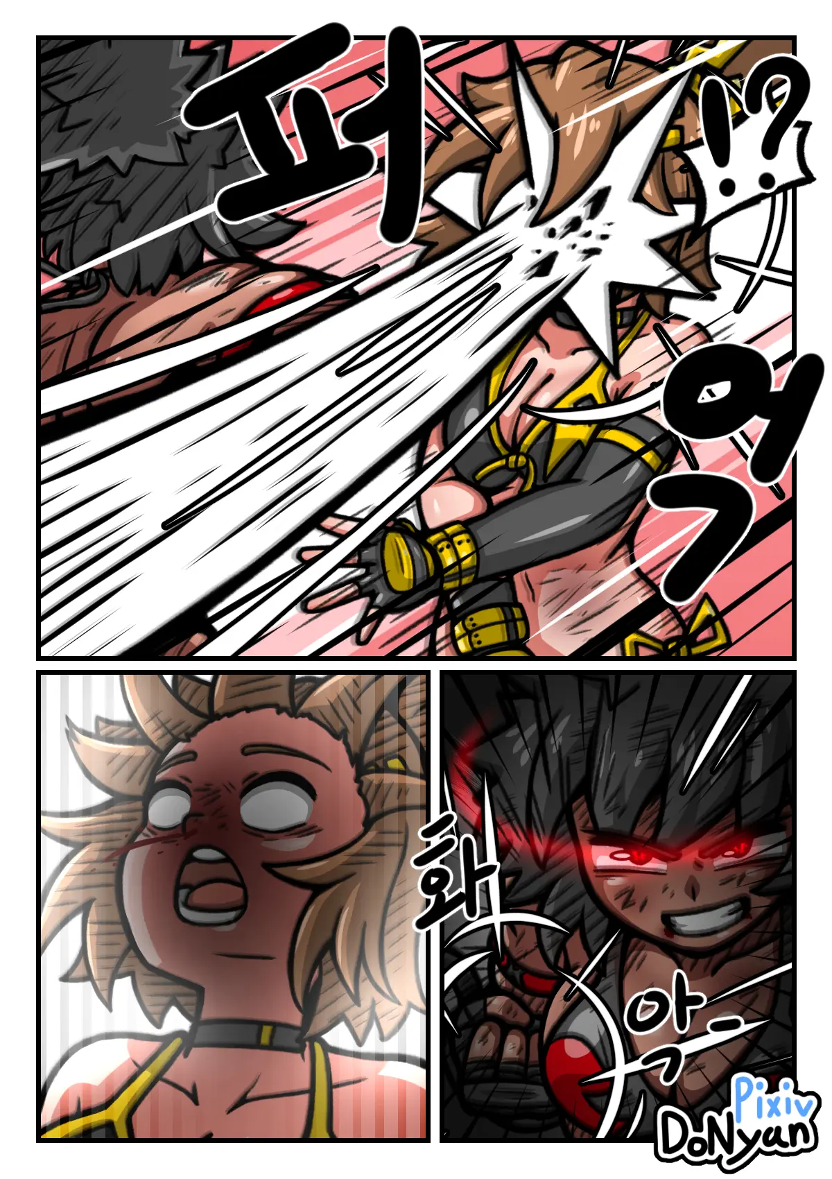 Sb Episode 1
